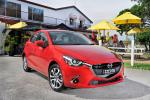 Mazda2 GT 2016 года (AU)